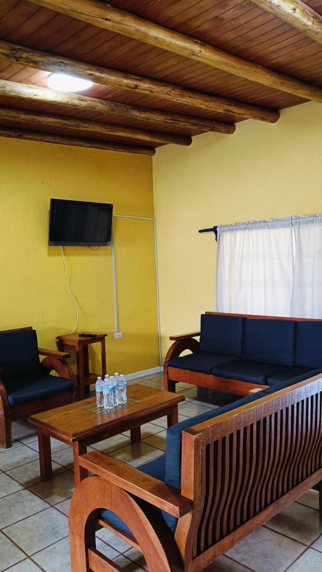 Hotel Palmas Teotihuacan San Juan Teotihuacán Exterior foto